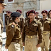 SAS: Rogue Heroes - galeria zdjęć - filmweb