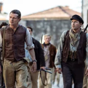 SAS: Rogue Heroes - galeria zdjęć - filmweb