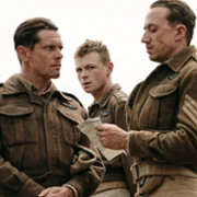 SAS: Rogue Heroes - galeria zdjęć - filmweb