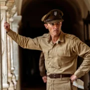 SAS: Rogue Heroes - galeria zdjęć - filmweb