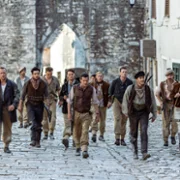 SAS: Rogue Heroes - galeria zdjęć - filmweb