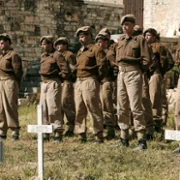 SAS: Rogue Heroes - galeria zdjęć - filmweb