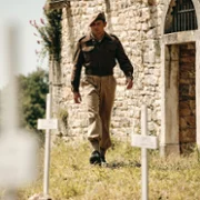 SAS: Rogue Heroes - galeria zdjęć - filmweb