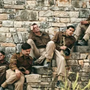 SAS: Rogue Heroes - galeria zdjęć - filmweb