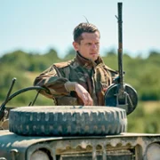 SAS: Rogue Heroes - galeria zdjęć - filmweb