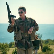 SAS: Rogue Heroes - galeria zdjęć - filmweb