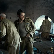 SAS: Rogue Heroes - galeria zdjęć - filmweb
