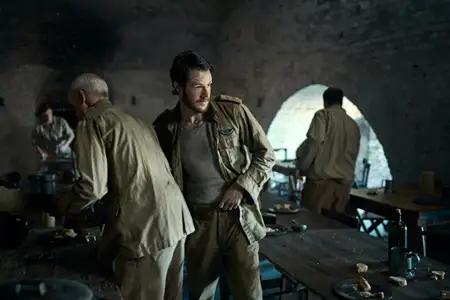 Oddział dla zuchwałych - galeria zdjęć - filmweb