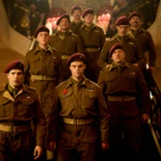 SAS: Rogue Heroes - galeria zdjęć - filmweb
