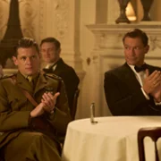 SAS: Rogue Heroes - galeria zdjęć - filmweb
