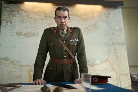 Oddział dla zuchwałych - galeria zdjęć - filmweb