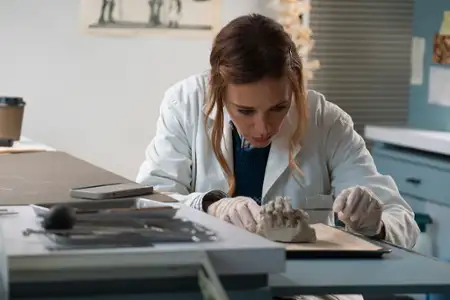 W okamgnieniu - galeria zdjęć - filmweb