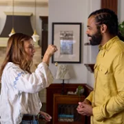 W okamgnieniu - galeria zdjęć - filmweb