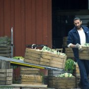 Partisan - galeria zdjęć - filmweb