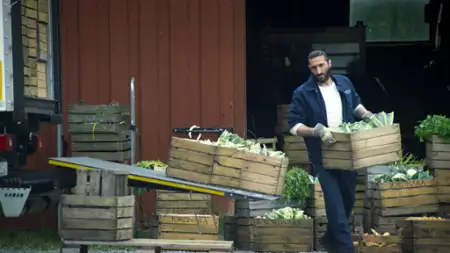 Partisan - galeria zdjęć - filmweb