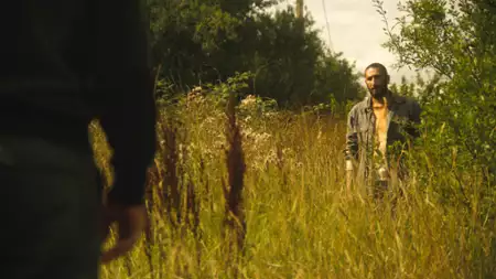Partisan - galeria zdjęć - filmweb