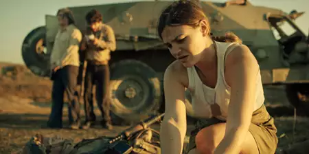 Dolina Łez - galeria zdjęć - filmweb
