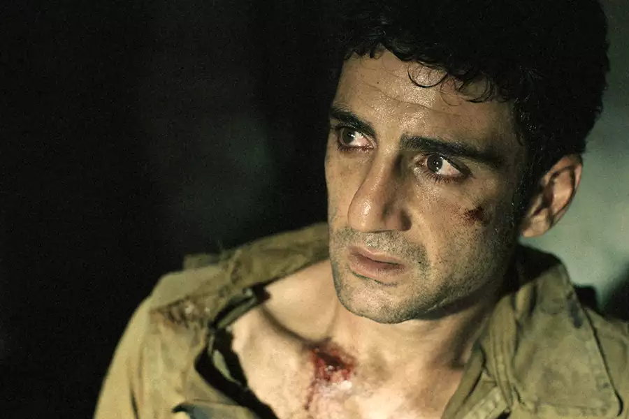 Dolina Łez - galeria zdjęć - filmweb