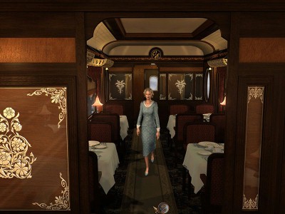 Agatha Christie: Morderstwo w Orient Expresie - galeria zdjęć - filmweb