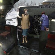 Agatha Christie: Morderstwo w Orient Expresie - galeria zdjęć - filmweb