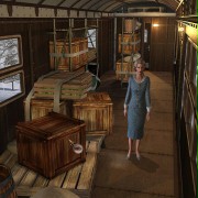 Agatha Christie: Murder on the Orient Express - galeria zdjęć - filmweb
