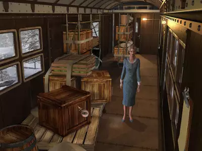 Agatha Christie: Morderstwo w Orient Expresie - galeria zdjęć - filmweb