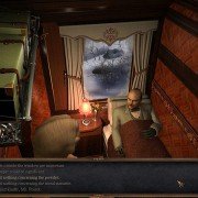 Agatha Christie: Murder on the Orient Express - galeria zdjęć - filmweb