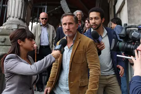 Intrigo: Death of an Author - galeria zdjęć - filmweb