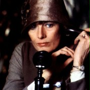 Agatha Christie