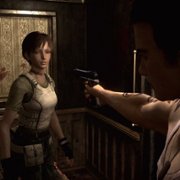 Resident Evil Zero HD Remaster - galeria zdjęć - filmweb