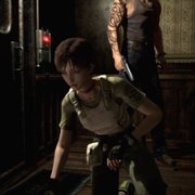 Biohazard 0 HD Remaster - galeria zdjęć - filmweb