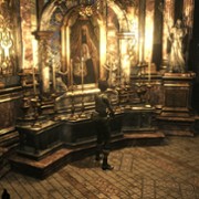 Resident Evil Zero HD Remaster - galeria zdjęć - filmweb