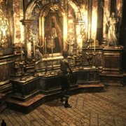 Biohazard 0 HD Remaster - galeria zdjęć - filmweb