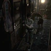 Resident Evil Zero HD Remaster - galeria zdjęć - filmweb