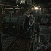 Resident Evil Zero HD Remaster - galeria zdjęć - filmweb