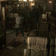 Resident Evil Zero HD Remaster - galeria zdjęć - filmweb