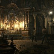 Resident Evil Zero HD Remaster - galeria zdjęć - filmweb