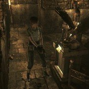 Resident Evil Zero HD Remaster - galeria zdjęć - filmweb