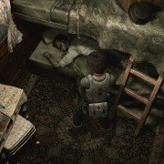 Resident Evil Zero HD Remaster - galeria zdjęć - filmweb