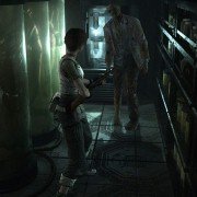 Resident Evil Zero HD Remaster - galeria zdjęć - filmweb