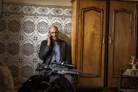Deep State: Tajny układ - galeria zdjęć - filmweb