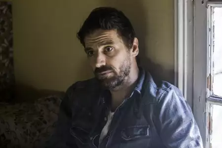 Deep State: Tajny układ - galeria zdjęć - filmweb