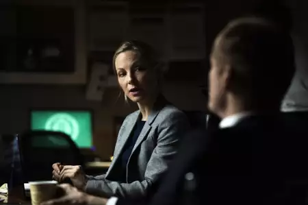 Deep State: Tajny układ - galeria zdjęć - filmweb