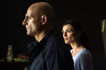 Deep State: Tajny układ - galeria zdjęć - filmweb