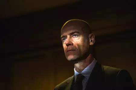 Deep State: Tajny układ - galeria zdjęć - filmweb
