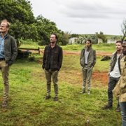 Deep State: Tajny układ - galeria zdjęć - filmweb