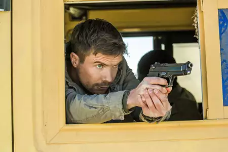 Deep State: Tajny układ - galeria zdjęć - filmweb