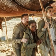 Deep State - galeria zdjęć - filmweb