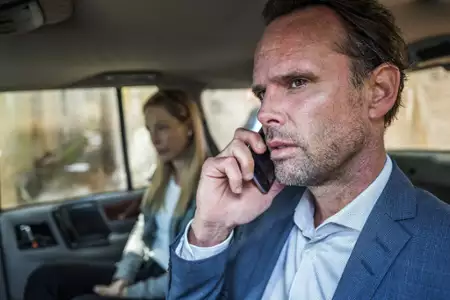Deep State: Tajny układ - galeria zdjęć - filmweb