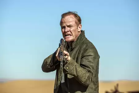 Deep State: Tajny układ - galeria zdjęć - filmweb